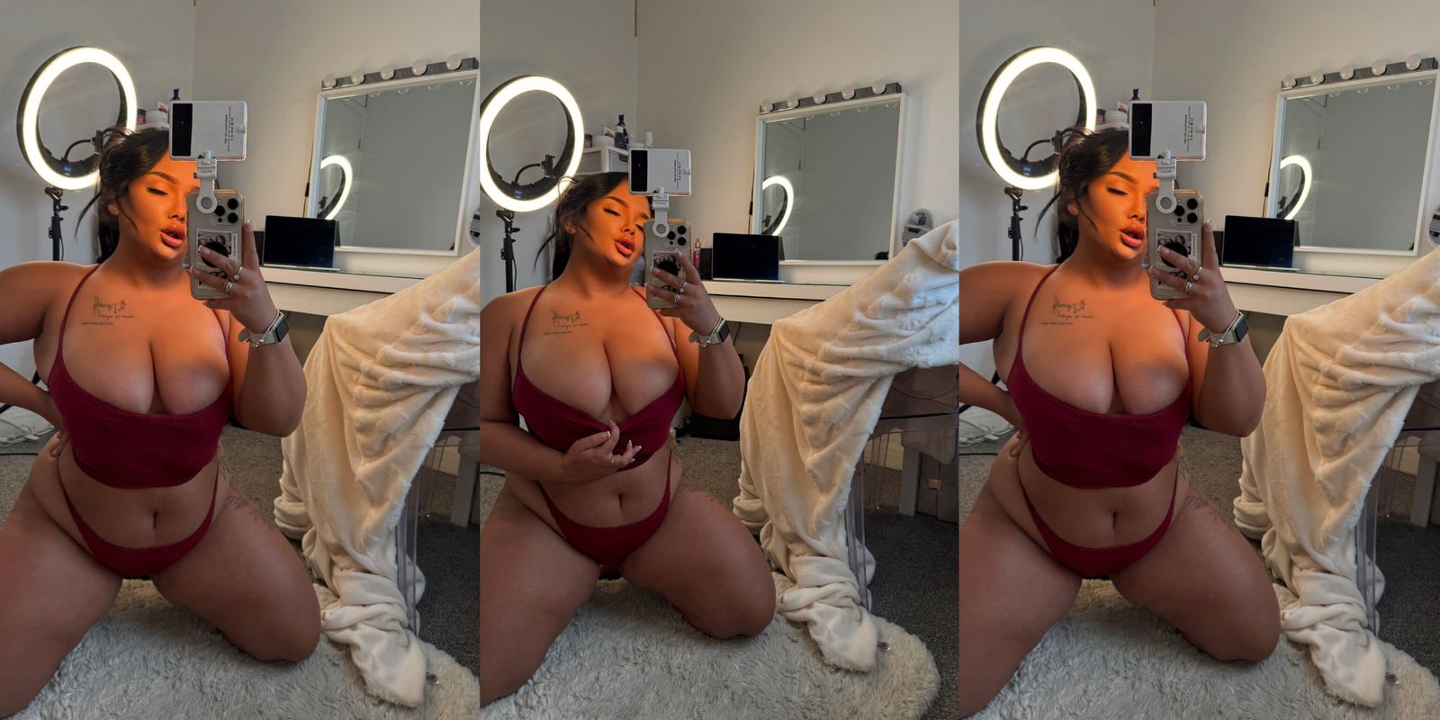 Let’s be secrets🤫 photo