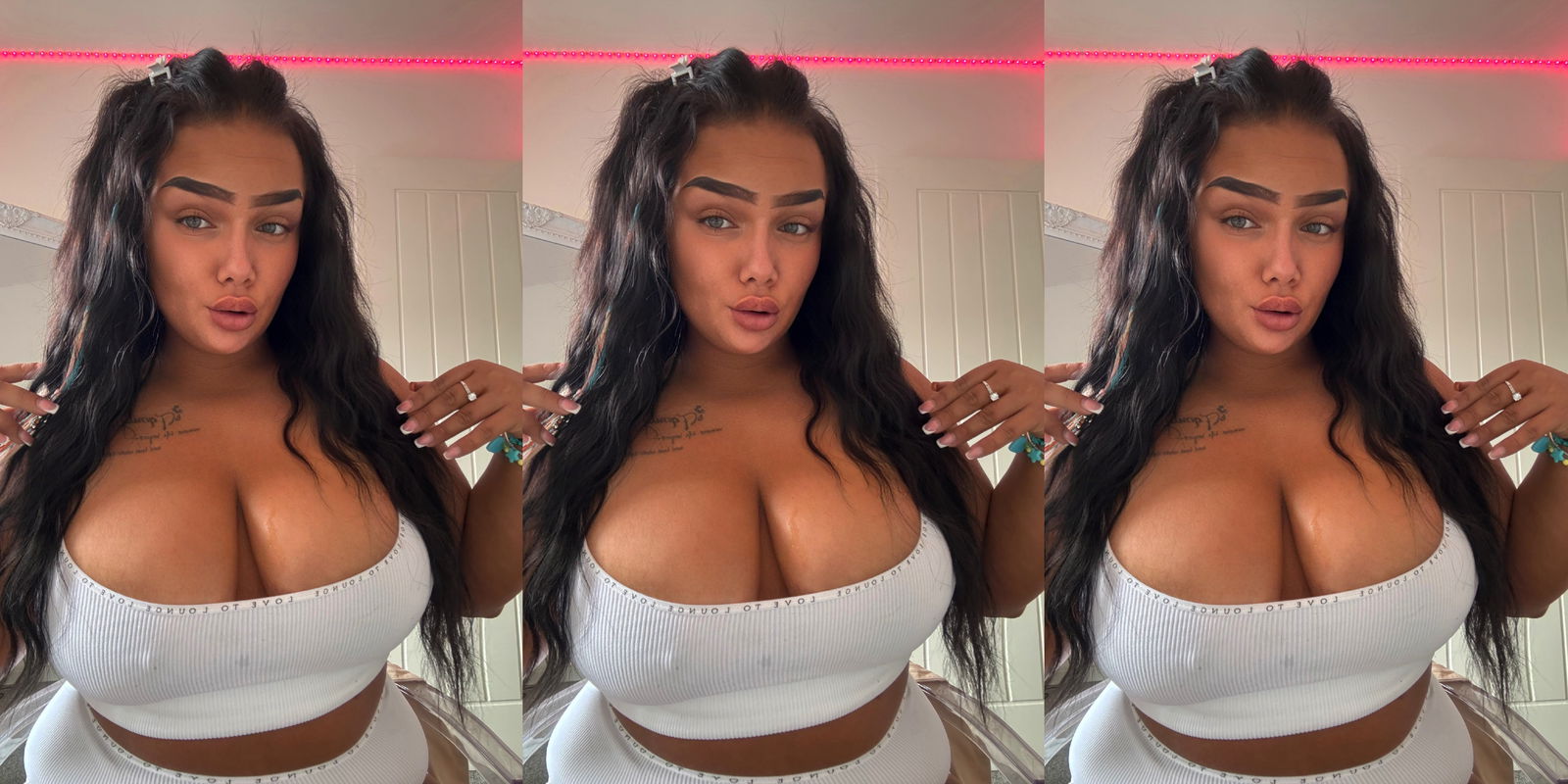 Let’s be secrets🤫 photo