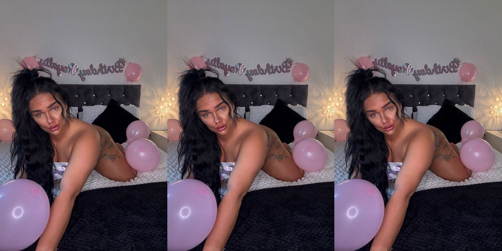 Let’s be secrets🤫 photo