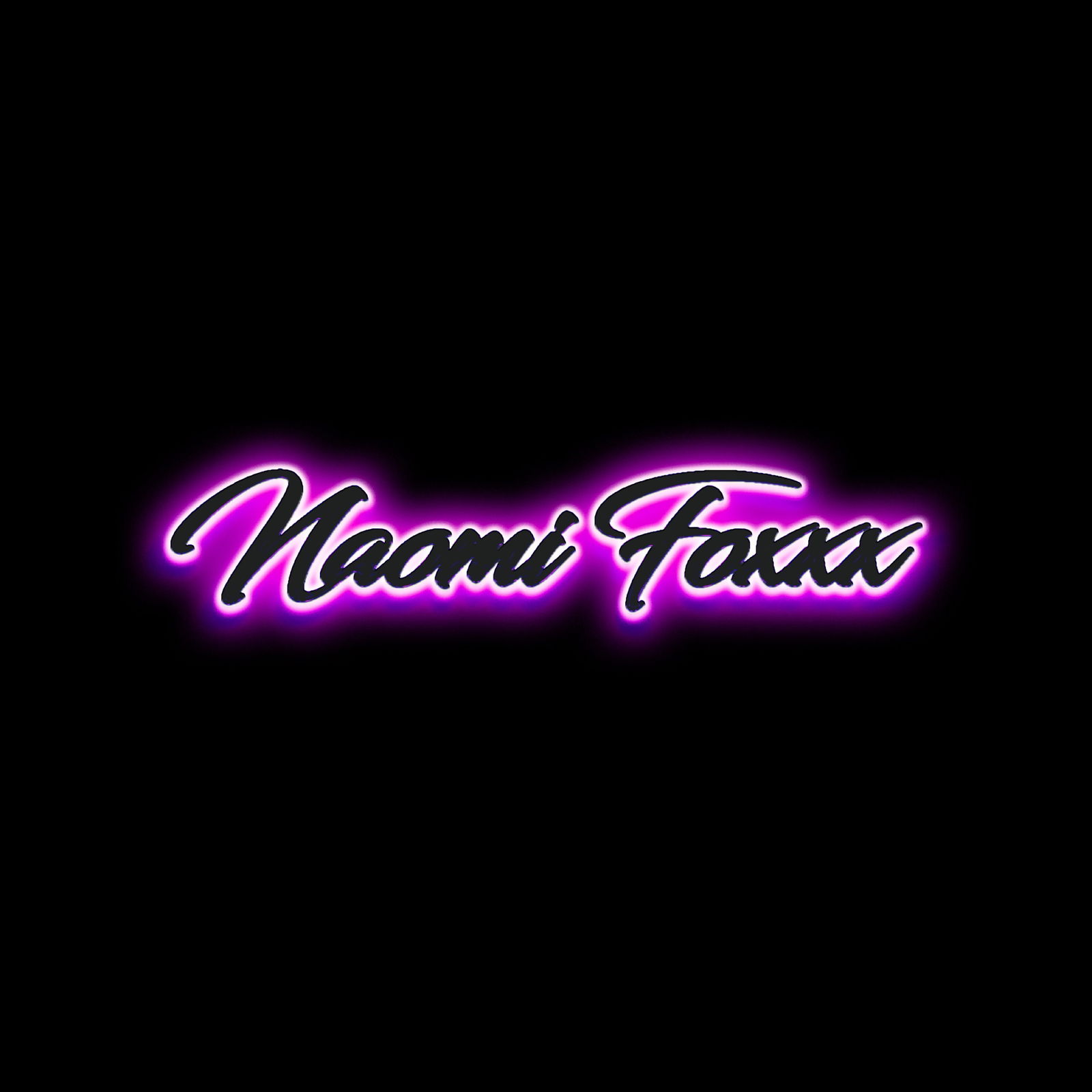 Naomi Foxxx Free 🏆 Top 1% photo