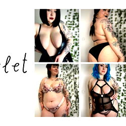 • Scarlett • photo