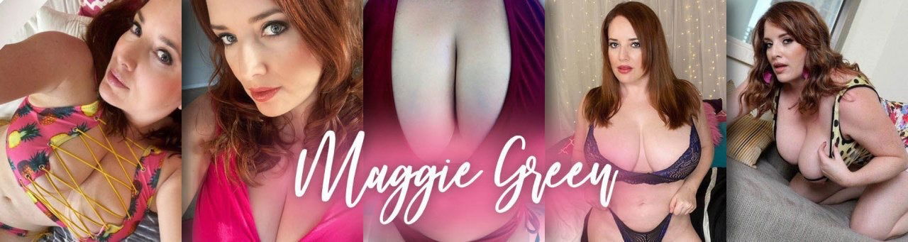 Maggie Green COUGAR NEXT DOOR photo