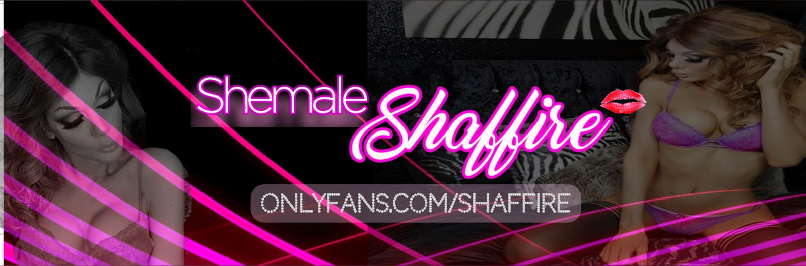 Shemale Shaffire photo
