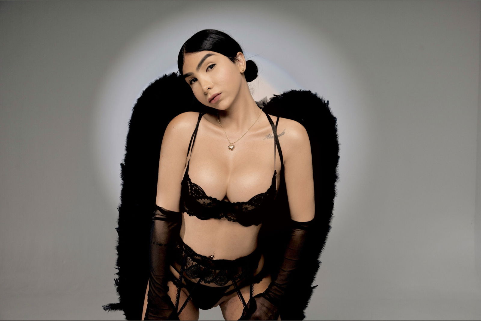 Yasmim Dornelles 🇧🇷 photo