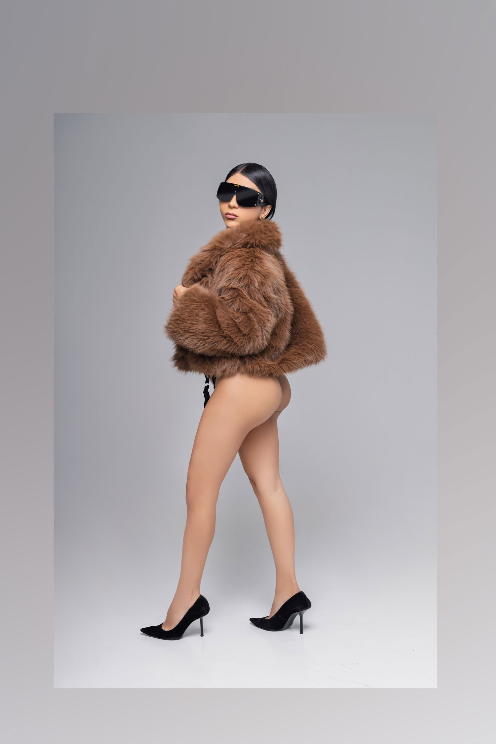 Yasmim Dornelles 🇧🇷 photo