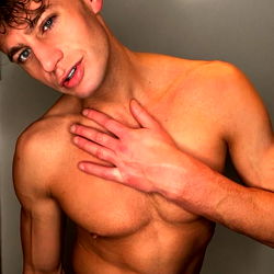 Pragtige Manmodel – SCOTTY T!