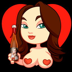 Sensuele Sexy Vroue - OnlyFans Model Hoppy