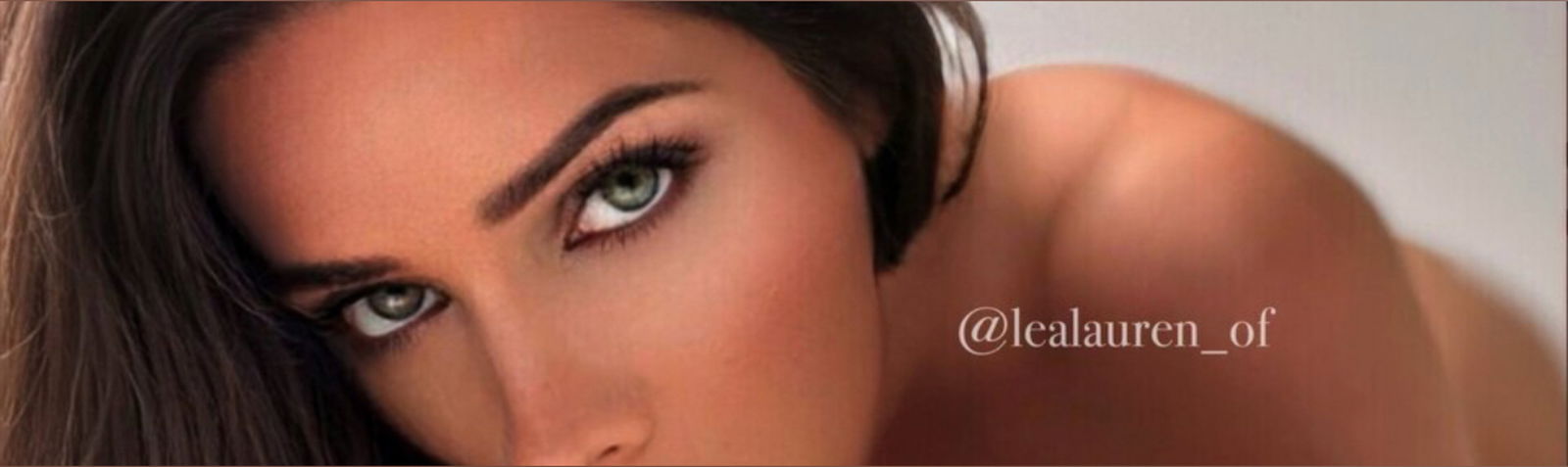 Lea Lauren👄VIP photo