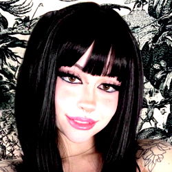 Pragtige Vrouelike Model - Mia