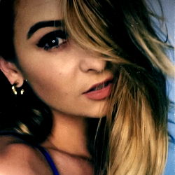 Pragtige OnlyFans Model in Australië - Unieke Voorkoms