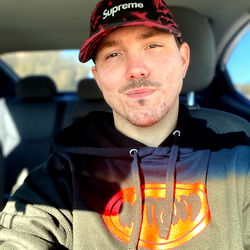 Boesentjie Model in Las Vegas - Unieke Voorkom!