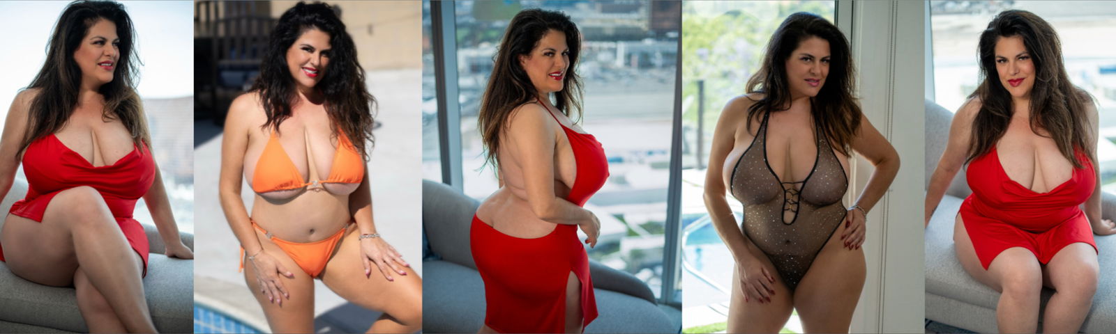 💗Gypsy Girl💗 XXX VIP Page photo