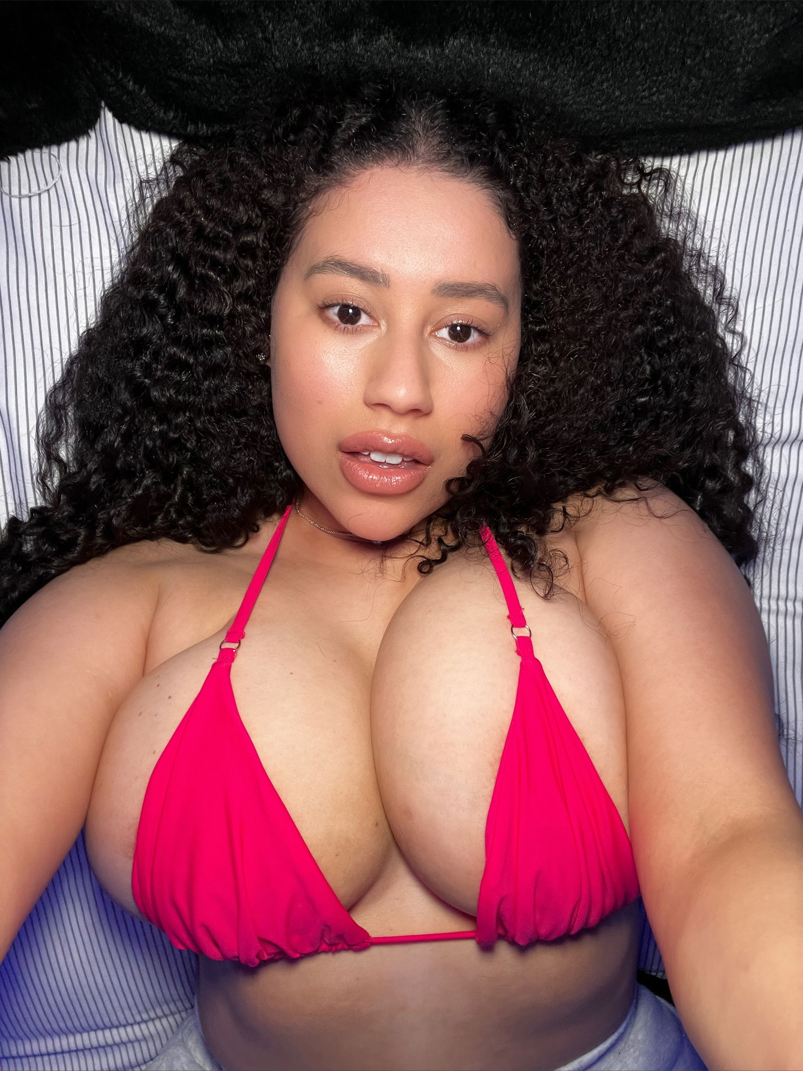 Miss Caramel Peach photo