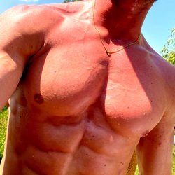 Krulige Manlikheid: 'ShredXX' in Londen