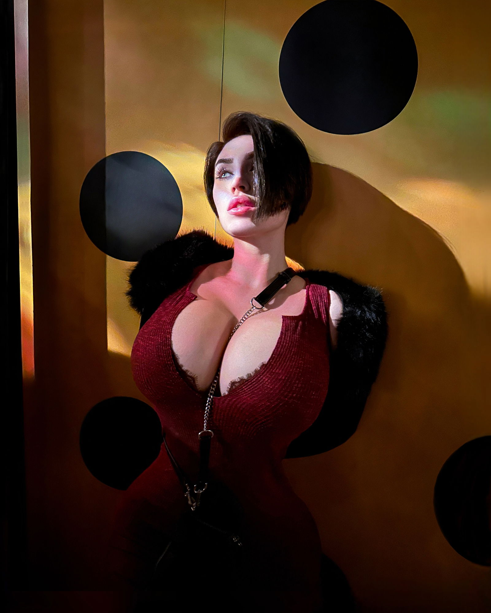 Artikleopard_artist photo