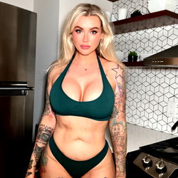 Pragtige OnlyFans Model Laura Lux in Texas - Deel 1