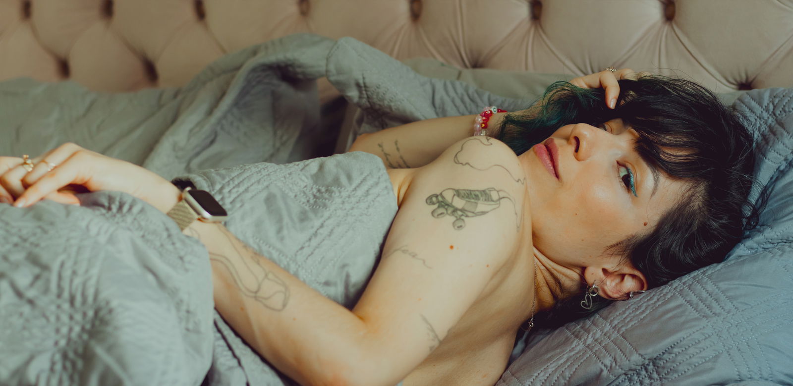 marianne ❤️‍🔥 photo