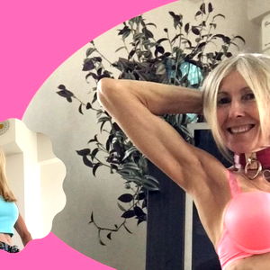 Jade Wade - BDSM, Gym Fit, Fitness, GILF photo