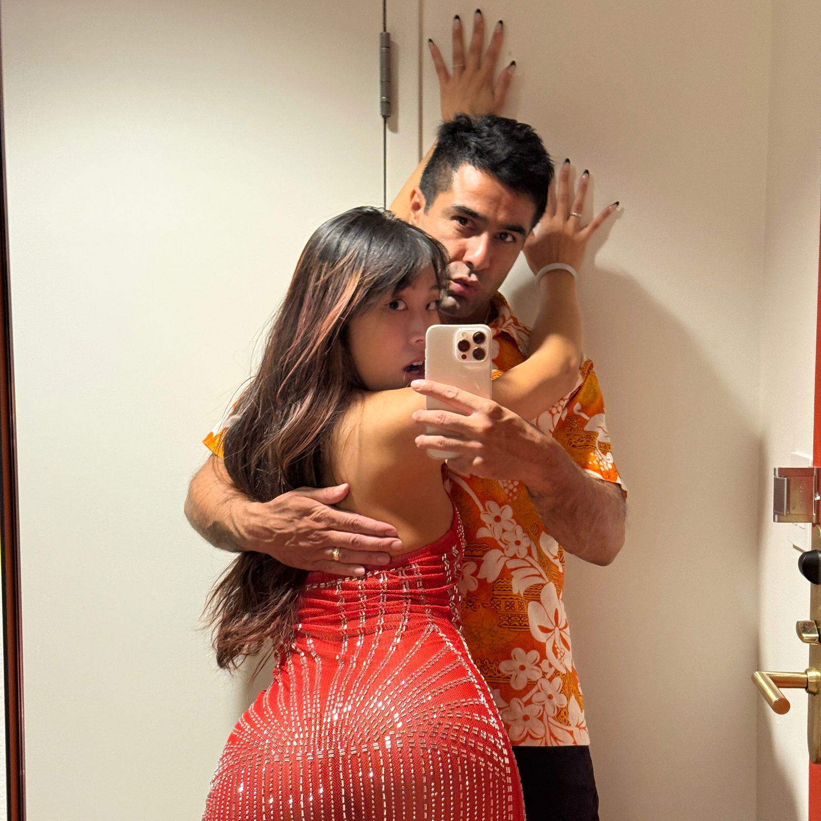 Lay &amp; Alina photo