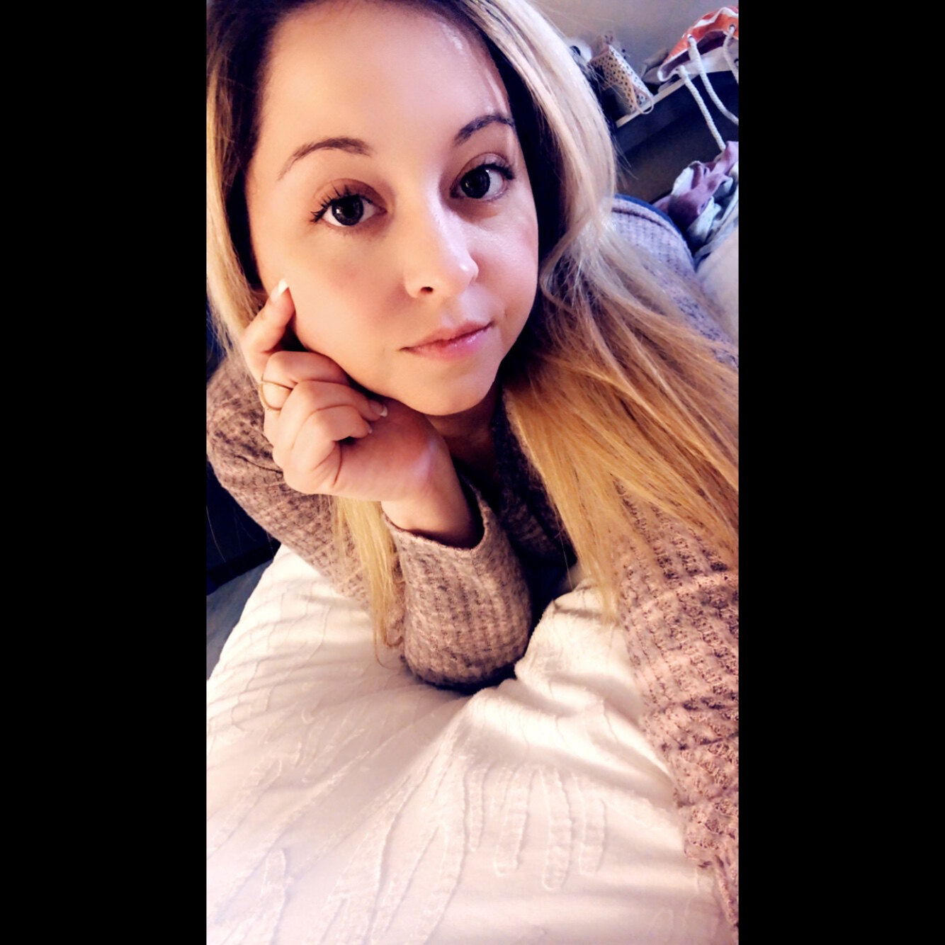 Looking for a boyfriend 💘✨ photo