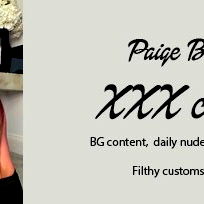 😈🔞 Paige British 🔞😈 photo