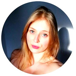 Pragtige Vroue Model – Stella ⭐️ VIP