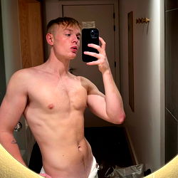 Pragtige Man Model in Manchester - Unieke Foto's