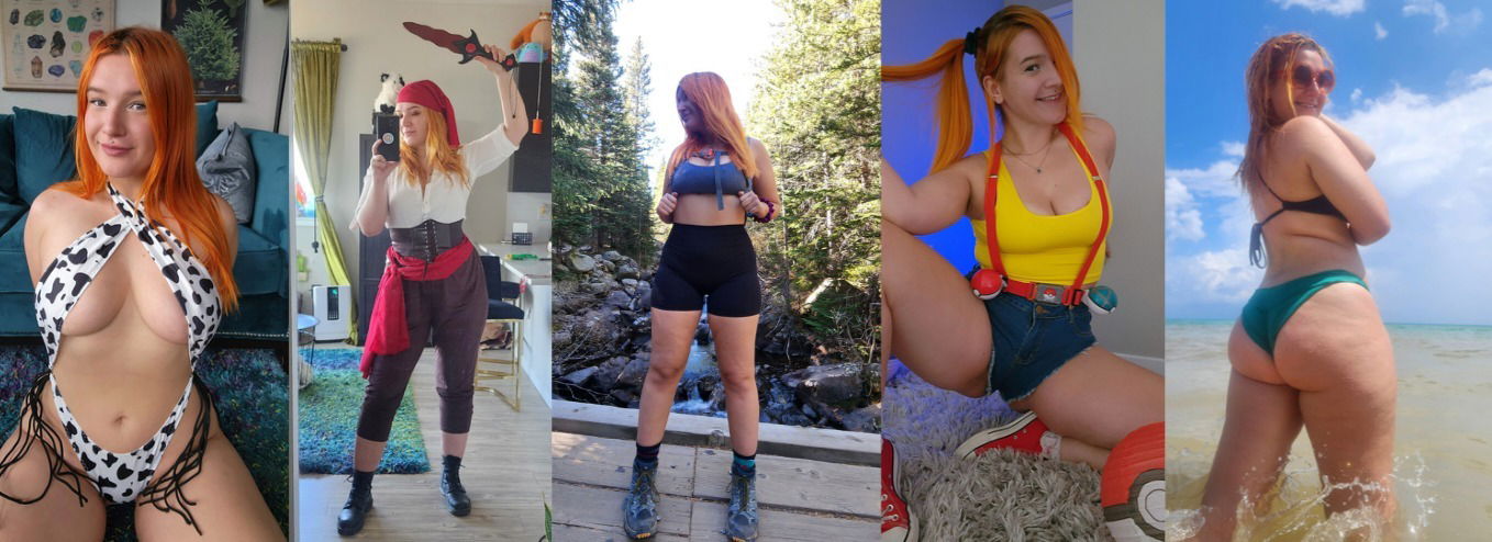 IvysRevenge ✨️ vip photo