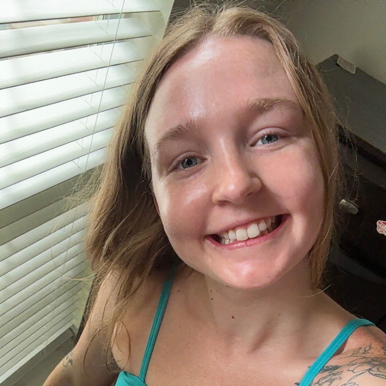 Slutnut Chestnut photo