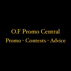 O.F Promo Central (Top 1.7%) photo