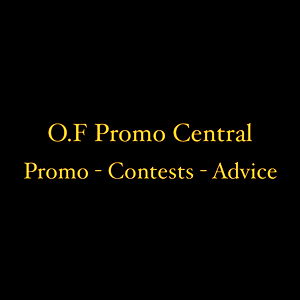 O.F Promo Central (Top 1.7%) photo