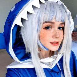 Pragtige OnlyFans Model - Ney in 'n Boesentuis