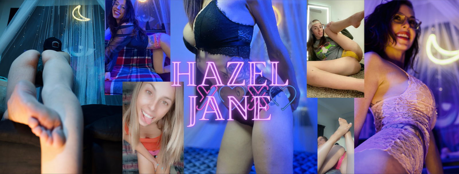 ✨ℋ𝒶𝓏ℯ𝓁 𝒥𝒶𝓃ℯ𝓈 ℱ𝓇ℯℯ 𝒫𝒶𝑔ℯ✨ photo