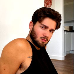 Stunning Male Model - OnlyFans Star