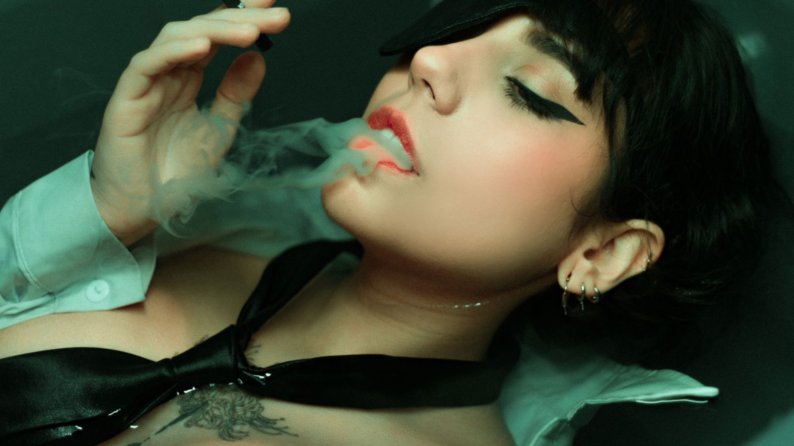 Ellie ⛓ your web waifu photo