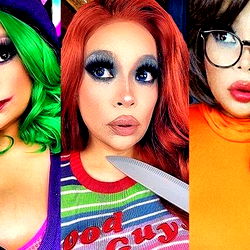 Notorious Miss Torii photo