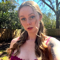 Pragtige Vrouelike Model – Florida, VS