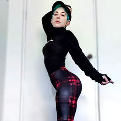 Pragtige OnlyFans Model in Volledige Roep, Afrikaanse Opsomming