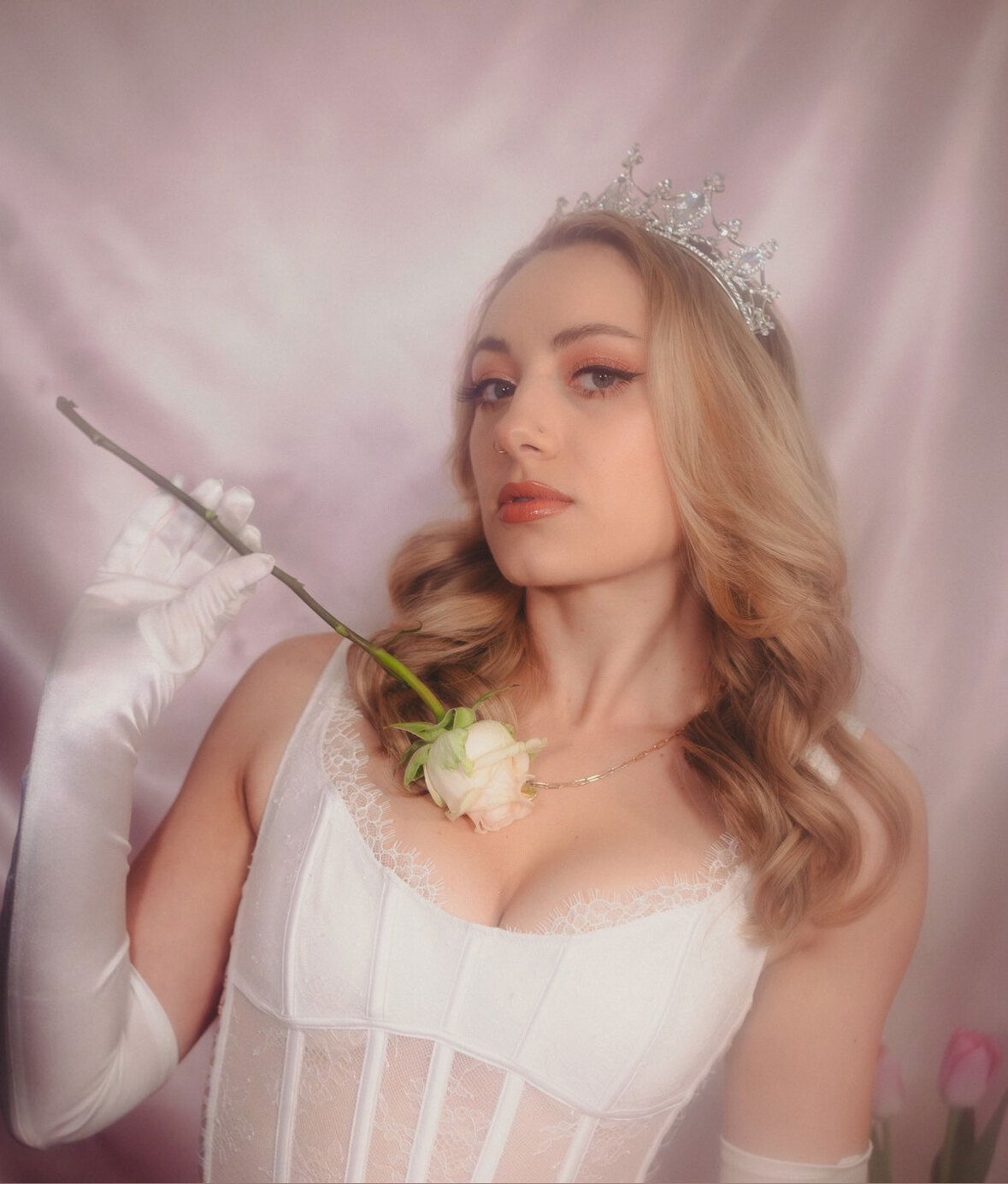 Mistress Ava ⛓🖤 photo