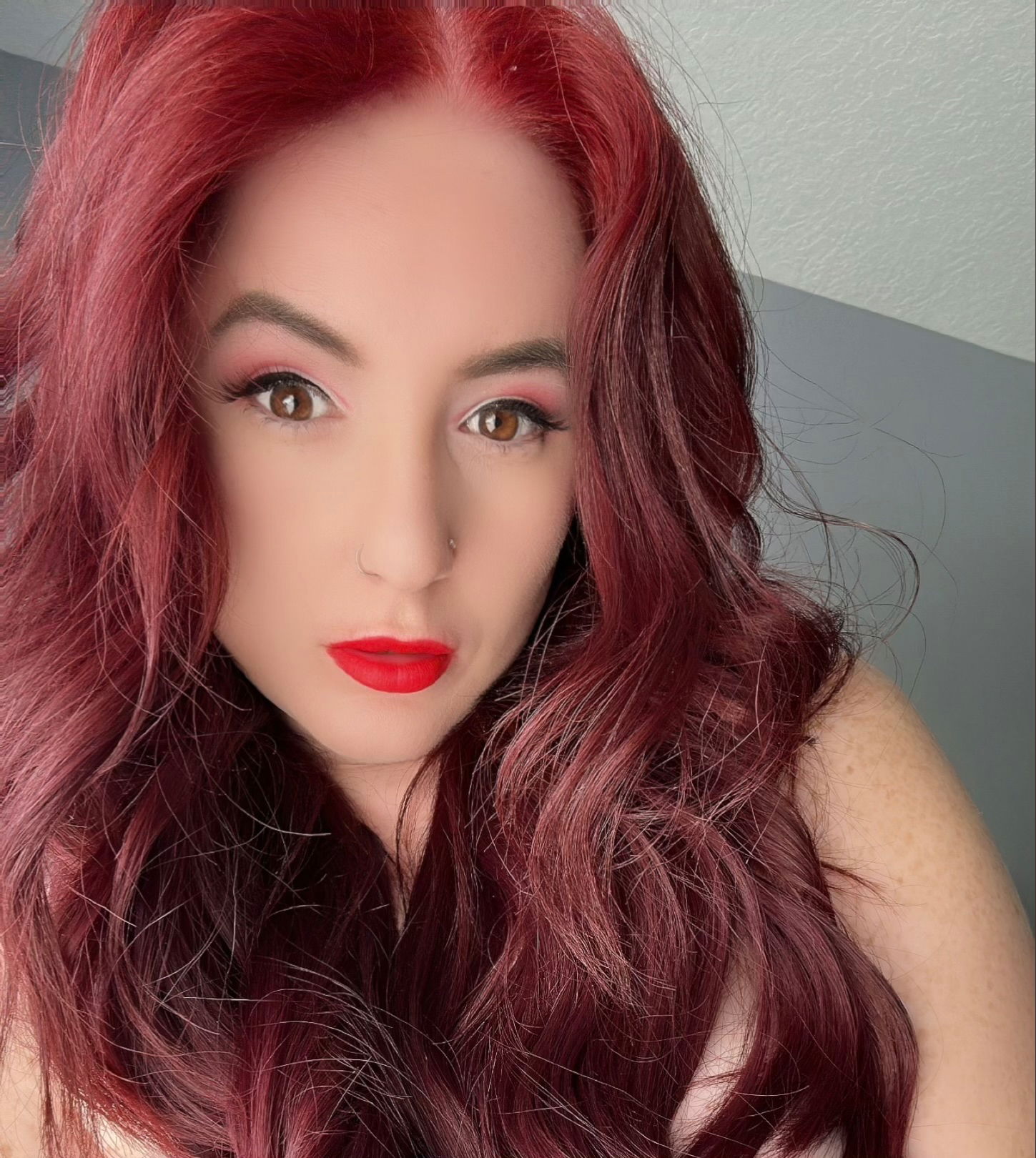 ‼️🍑 PEACHES FULL ACCESS VIP NO PPV🍑‼️ photo