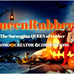 Spicy Latex Queen photo