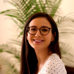 Sensuële Model - Lilly uit die Midwest