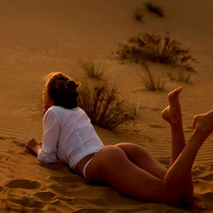 Mira ๐โโฌ photo