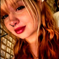 Pragtige vroue model vir OnlyFans - EmpressElfiie