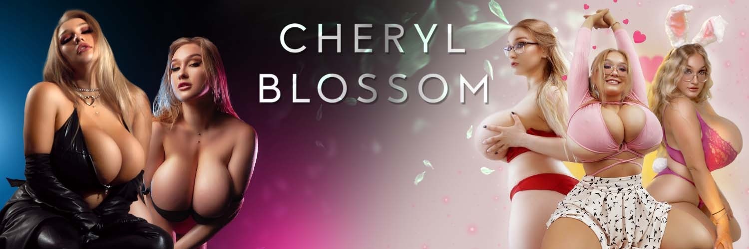 Cheryl Blossom photo