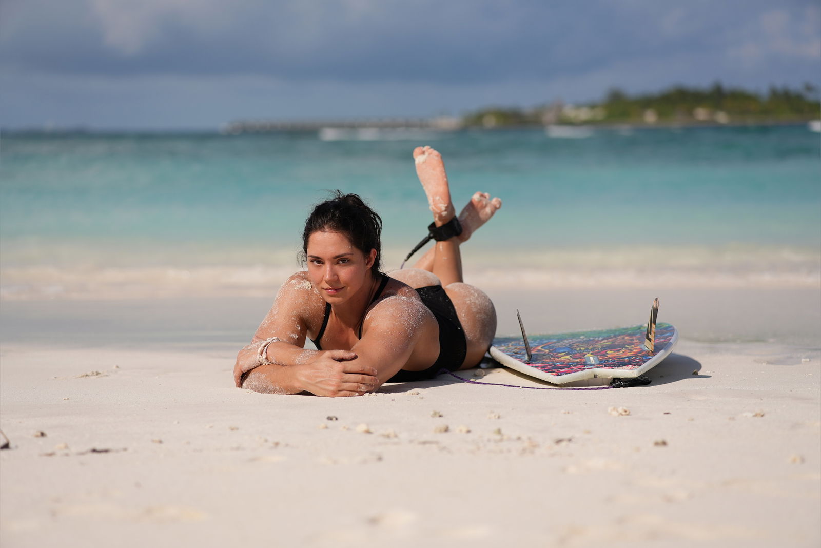 Vladislava Galagan photo