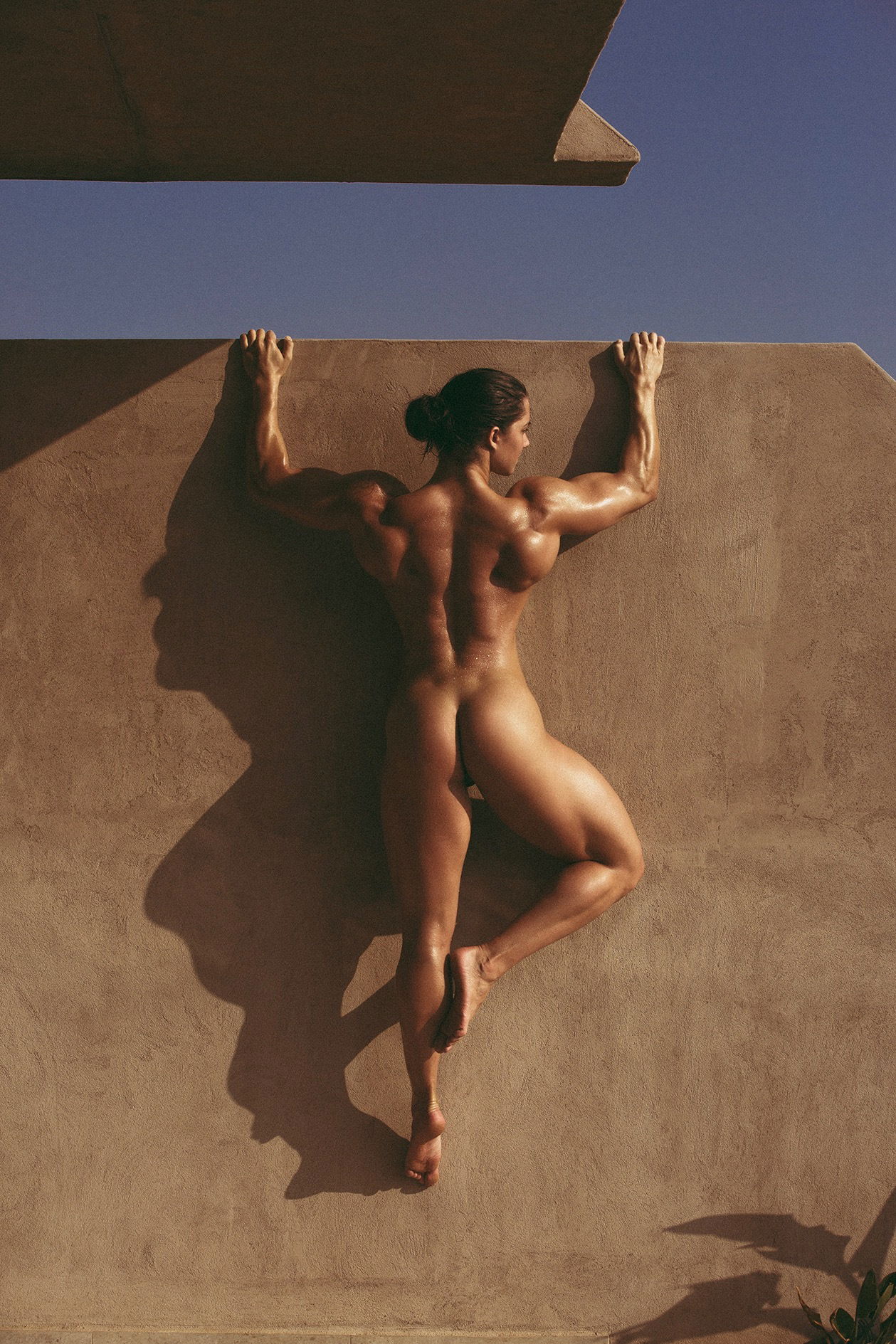 Vladislava Galagan photo