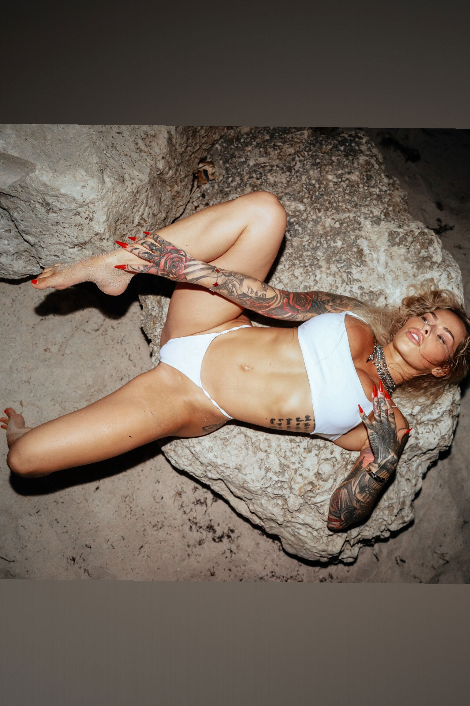 Nara Ford FREE photo