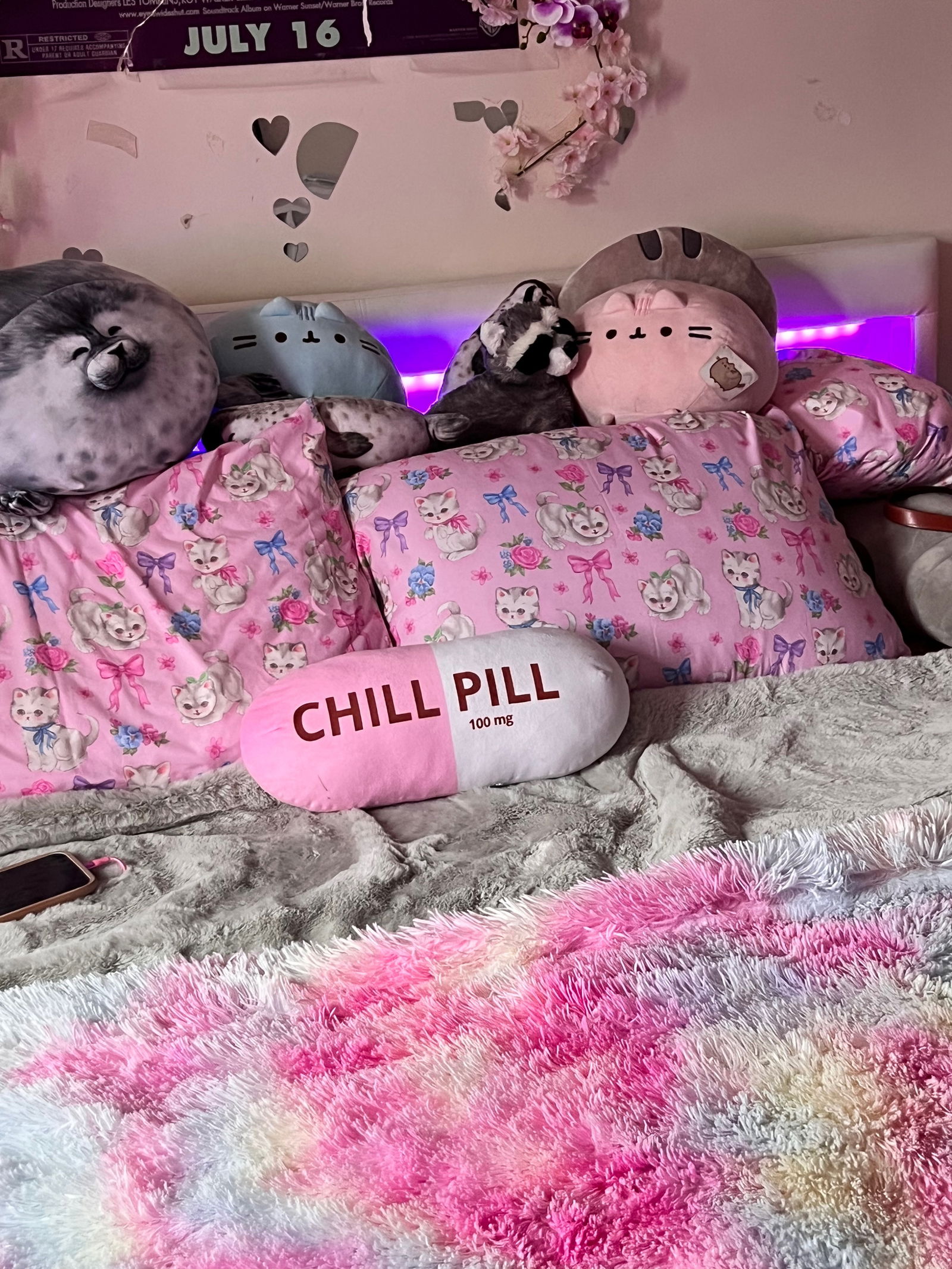 nastya valentine 🦭💖 photo