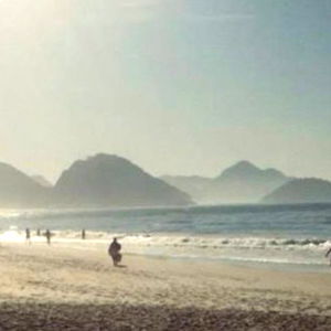 Mia Ipanema ๐๐ photo